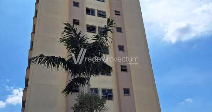 Apartamento com 2 quartos à venda na Rua Doutor Pinto Ferraz, 361, São Bernardo, Campinas