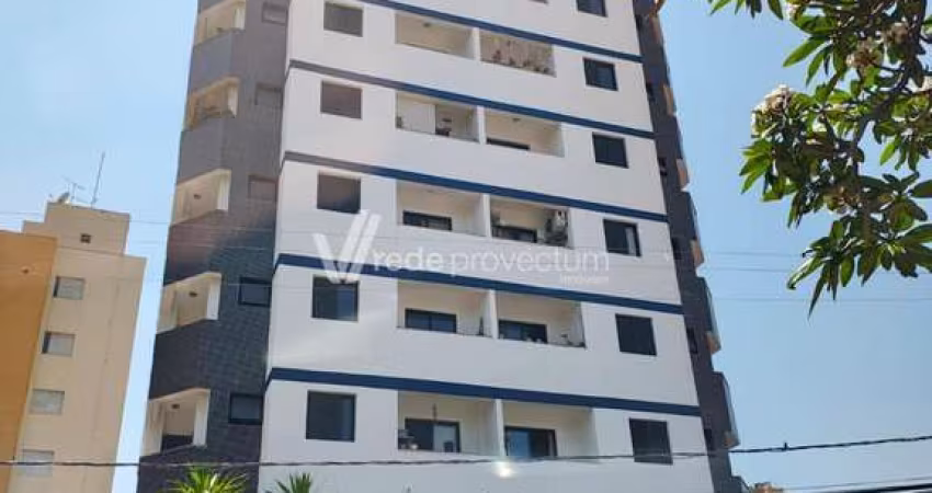 Apartamento com 2 quartos à venda na Rua Antônio Francisco de Andrade, 243, Jardim Proença, Campinas