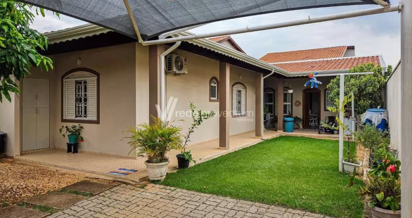 Casa comercial à venda na Rua Celso Luglio, 34, Parque Residencial Carvalho de Moura, Campinas