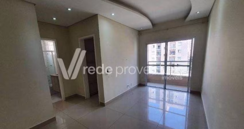 Apartamento com 2 quartos à venda na Avenida Thereza Ana Cecon Breda, 1751, Vila São Pedro, Hortolândia