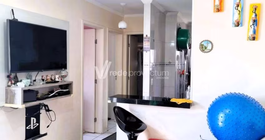 Apartamento com 2 quartos à venda na Rua Professor Flávio Wustemberg, 1086, Jardim Carlos Lourenço, Campinas