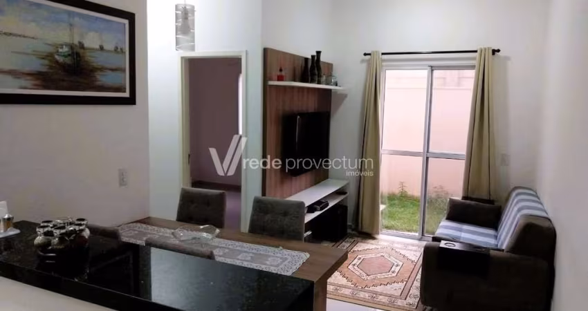 Apartamento com 2 quartos à venda na Avenida B, 180, Jardim Dulce (Nova Veneza), Sumaré