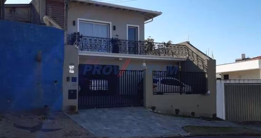 Casa com 3 quartos à venda na Domingos Moro, 180, Jardim Chapadão, Campinas