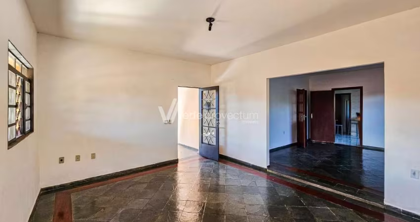 Casa comercial à venda na Serra das Vertentes, 210, Jardim Paranapanema, Campinas