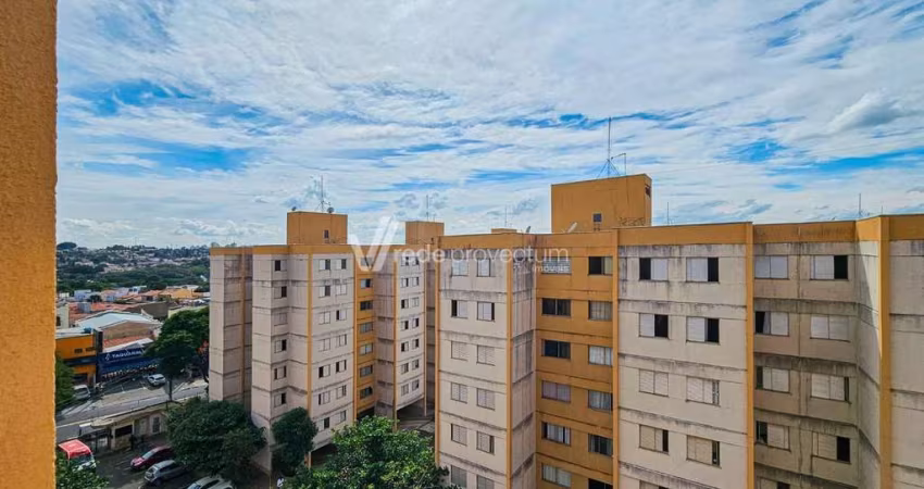 Apartamento com 2 quartos à venda na Avenida Nossa Senhora de Fátima, 1128, Taquaral, Campinas
