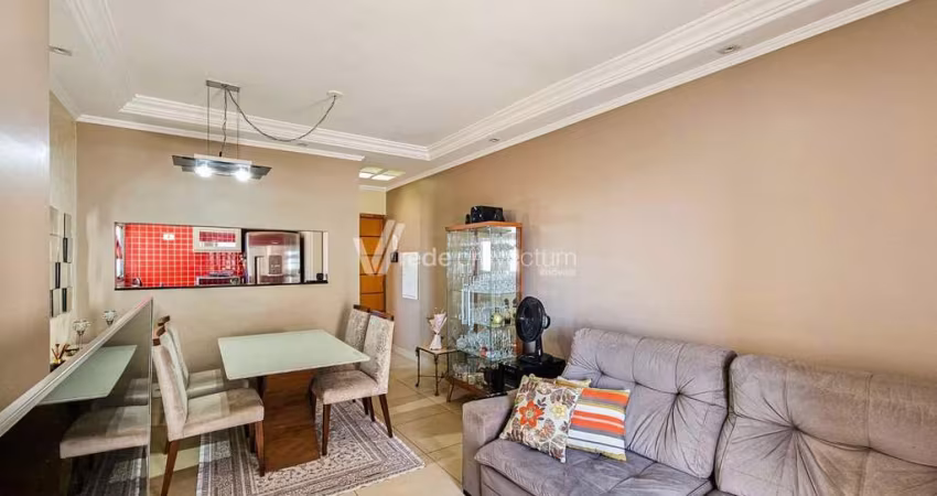 Apartamento com 3 quartos à venda na Avenida Jorge Tibiriçá, 1840, Parque Prado, Campinas