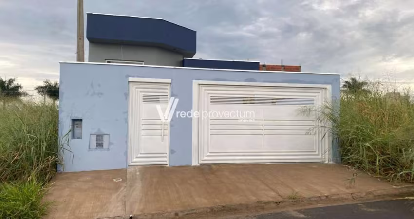 Casa com 3 quartos à venda na Rua Cristiano Jesus Bull, 361, Centro, Monte Mor