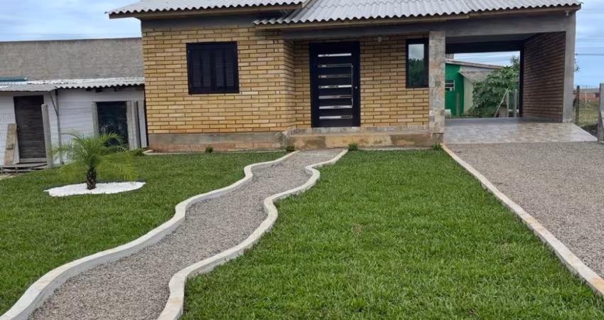 Casa a venda