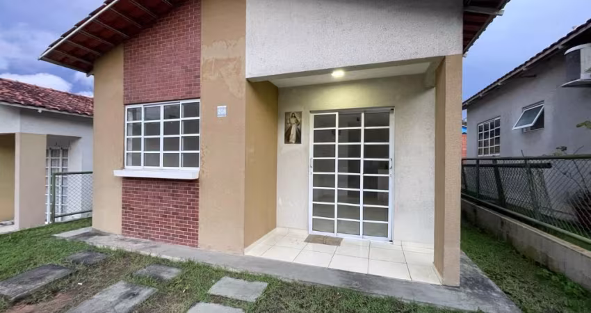 ALUGO CASA NO RESIDENCIAL SMART CAMPO BELO EM IRANDUBA