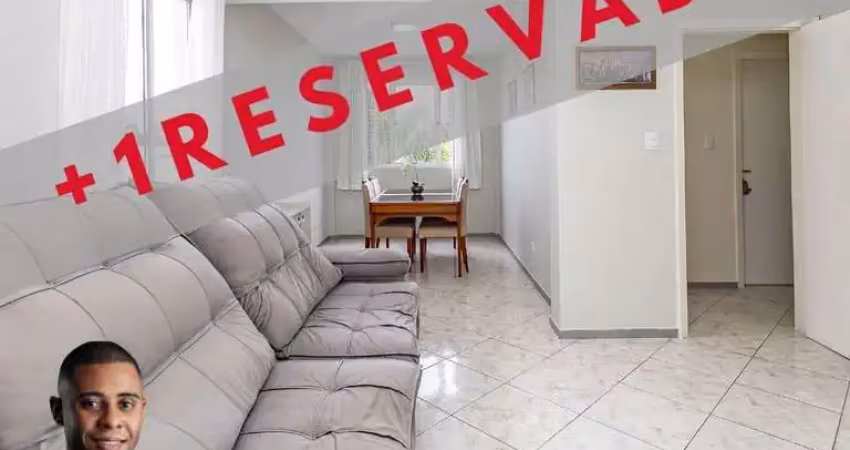 Apartamento 2 quartos, vaga de garagem, 62m² à venda por r$339.990,00 são francisco - curitiba/pr
