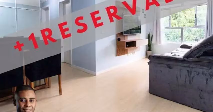 Apartamento 3 quartos 59 m², à venda por r$329.990,00 santa quitéria curitiba/pr