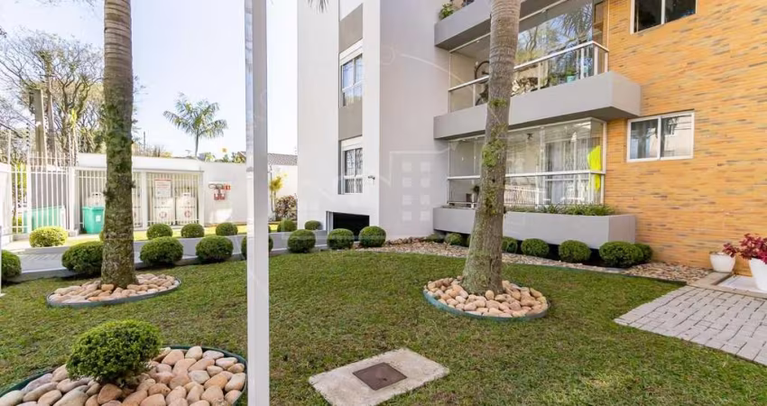 Apartamento para Venda em Curitiba, Portão, 3 dormitórios, 1 suíte, 2 banheiros, 2 vagas