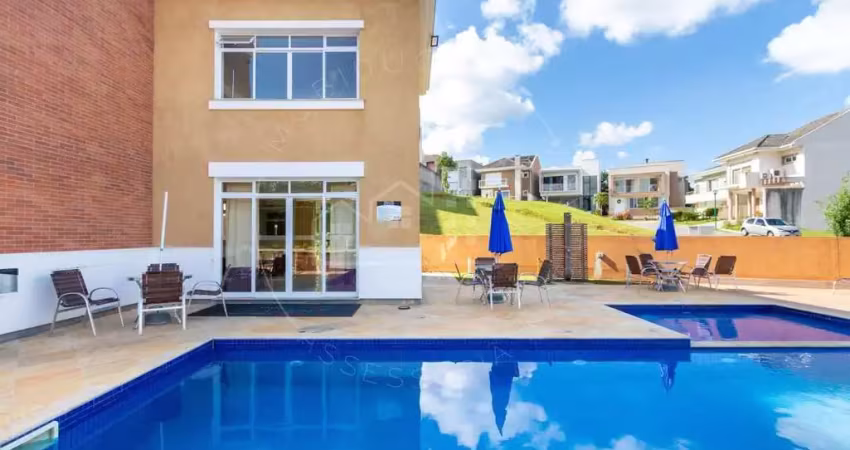 Terreno esquina, cond fechado, paysage golden hill, 262m2