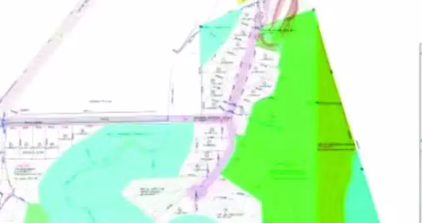 Terreno comercial para venda em joinville, pirabeiraba
