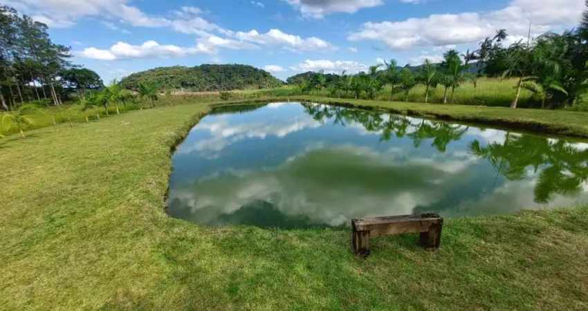 Área rural para venda em joinville, vila nova, 4 dormitórios, 2 banheiros, 2 vagas