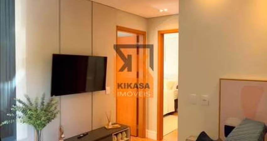 APARTAMENTO 2 QUARTOS COM SACADA