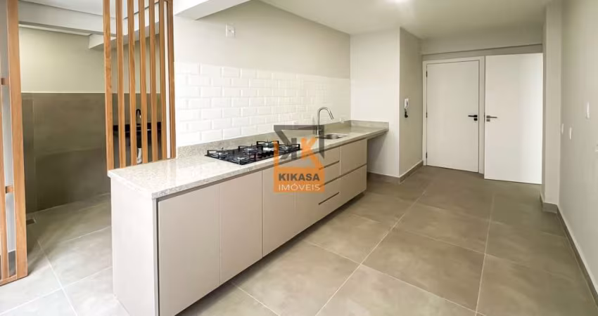 APARTAMENTO 3 QUARTOS COM GARAGEM DUPLA NO BAIRRO MONT SERRAT