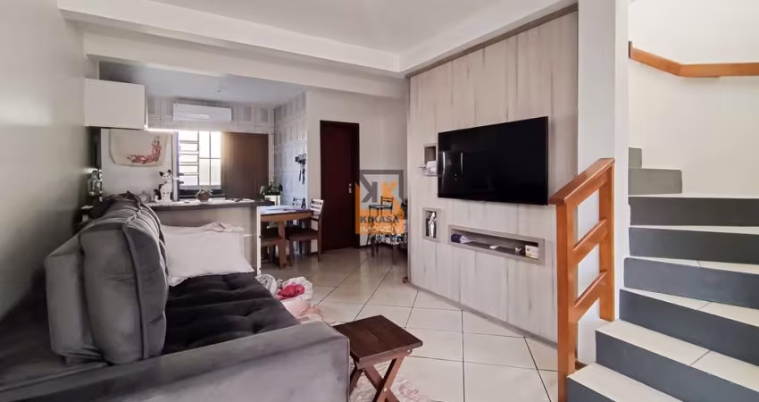 Casa 2 quartos bairro Liberdade em Novo Hamburgo
