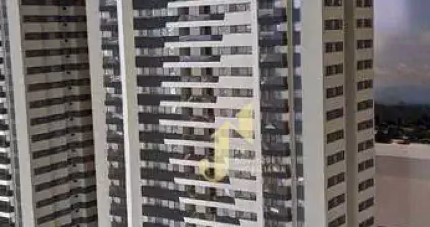 APARTAMENTO A VENDA NO CONDOMÍNIO WONDER EM SÃO JOSÉ DOS CAMPOS - BAIRRO CIDADE JARDIM