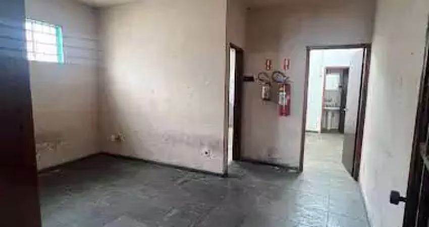 Casa comercial com 2 salas à venda na Rua Voluntário Gabriel Soares, Centro, Jacareí