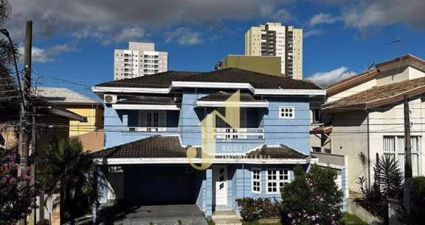 Casa a venda no cond. residencial Villa Branca
