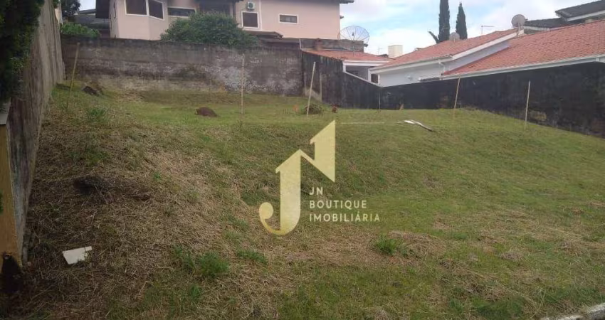 Terreno à venda, 375 m² por R$ 460.000,00 - Vila Zezé - Jacareí/SP
