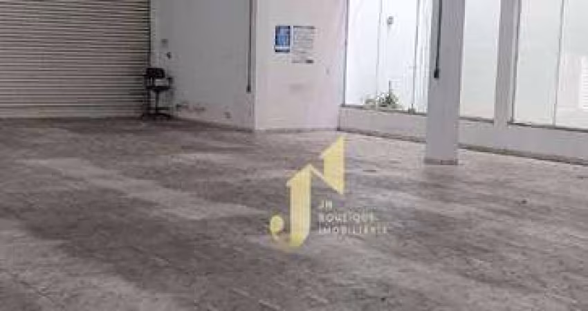 Ponto para alugar, 400 m² por R$ 10.000,00/mês - Centro - Jacareí/SP