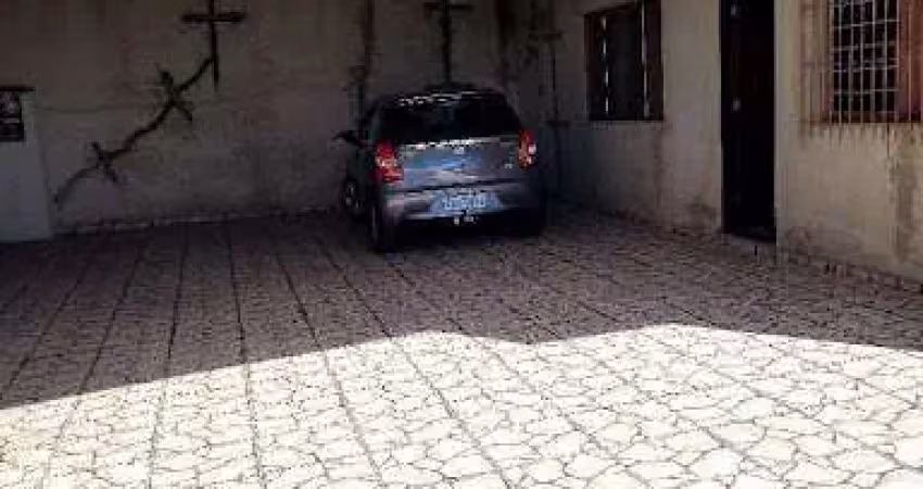 Casa com 3 dormitórios à venda, 287 m² por r$ 475.000,00 - jardim boa vista - jacareí/sp