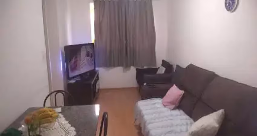 Apartamento com 2 quartos à venda na Estrada do Limoeiro, Cidade Nova Jacareí, Jacareí