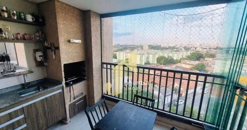 Apartamento a venda no cond. Tropical Garden