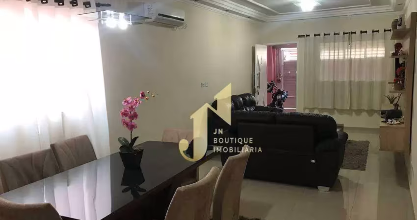 Casa com 3 quartos à venda na Avenida Vereador Afonso Rosa da Silva, Jardim Santa Maria, Jacareí