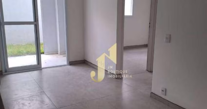 APARTAMENTO A VENDA NO ECOVILLE JACARANDÁ