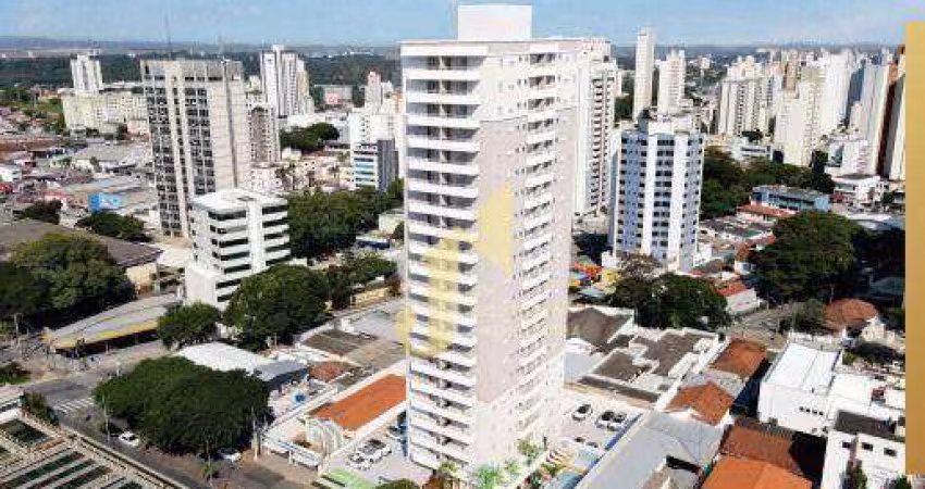 NOVO EMPREENDIMENTO NOAH RESIDENCE EM SÃO JOSÉ DOS CAMPOS