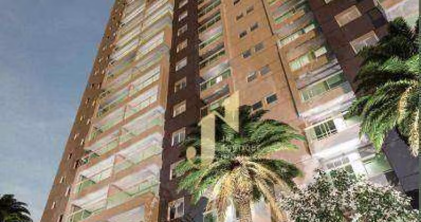APARTAMENTO A VENDA NO CENTRO DE JACAREÍ