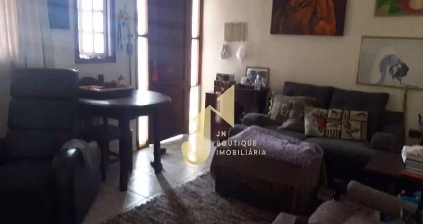 Casa com 3 quartos à venda na Rua Aprazível, Vila Formosa, Jacareí