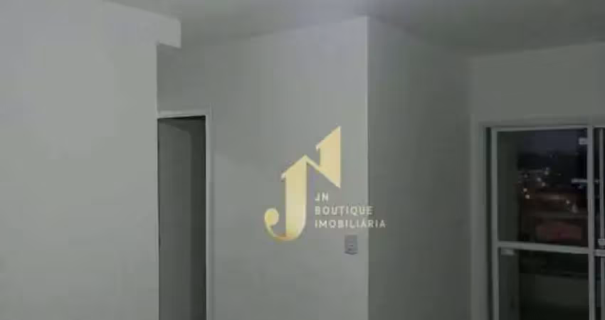 Apartamento com 3 dormitórios e 1 suíte à venda no Verano Home Resort - Jardim Califórnia