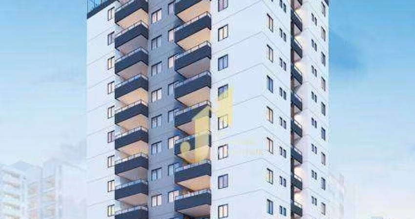 NOVO EMPREENDIMENTO A VENDA COM 3 DORMITÓRIOS E 1 SUÍTE NO JADIM AQUARIUS