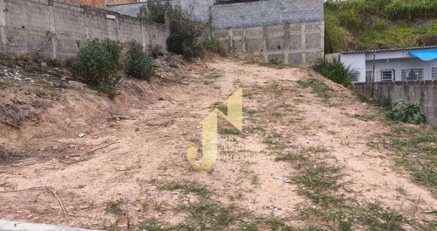 TERRENO A VENDA EM JACAREÍ