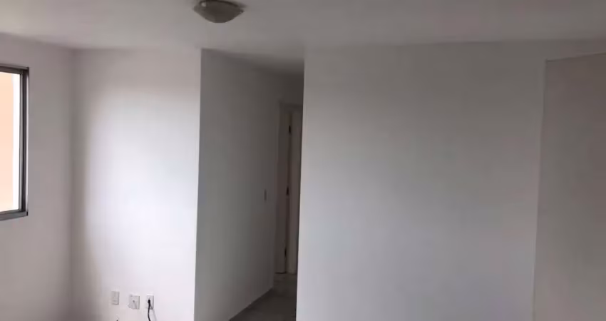 APARTAMENTO A VENDA COM 2 DORMITÓRIOS EM SÃO JOSÉ DOS CAMPOS