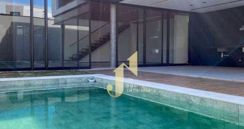 LUXUOSA CASA VENDA ALPHAVILE
