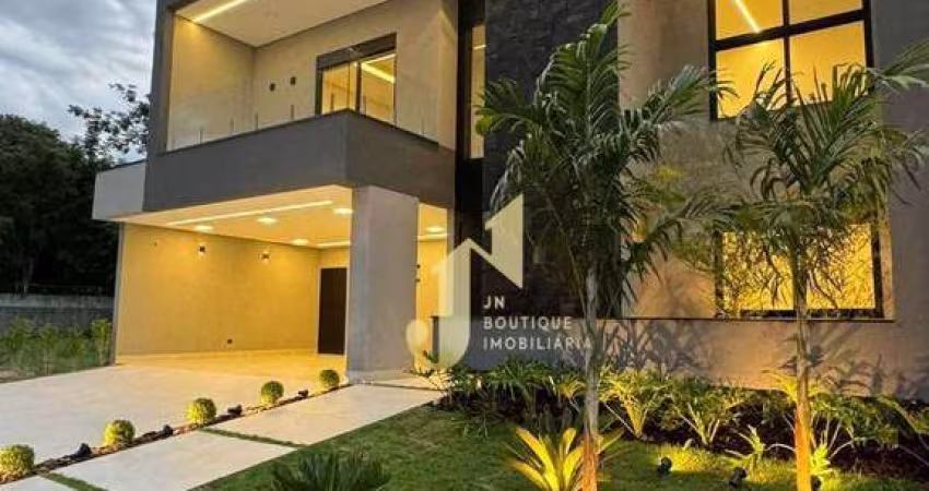 Casa a venda no condomínio Jardim golf 2