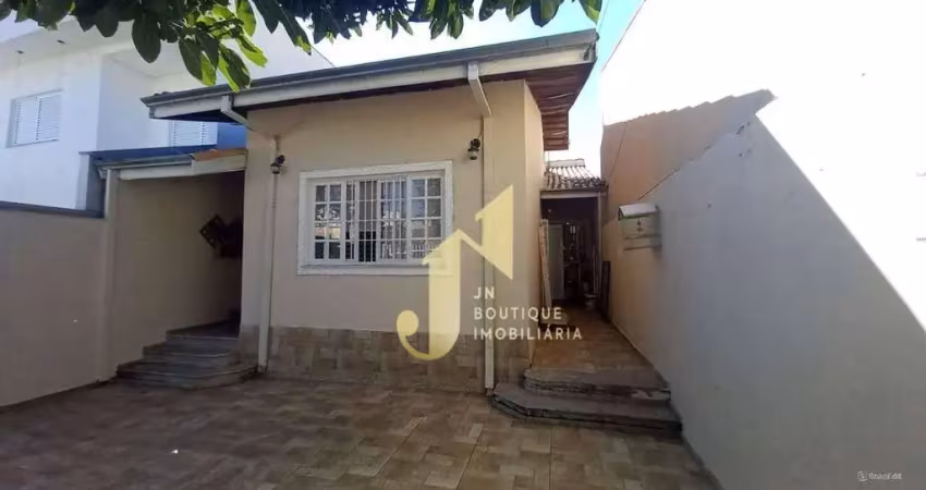 Casa com 3 quartos à venda na Rua Rubem Braga, Loteamento Villa Branca, Jacareí
