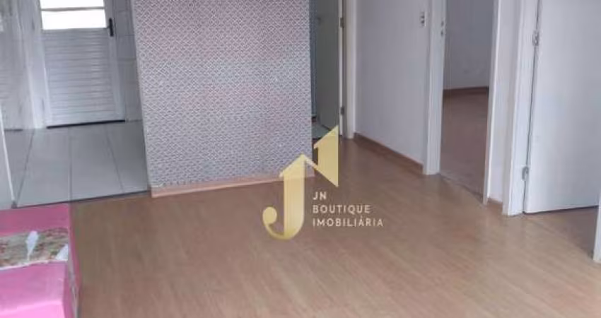 CASA A VENDA NO RESIDENCIAL CASABELLA COM 2 DORMITÓRIOS