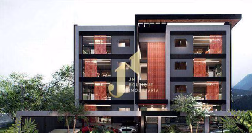 APARTAMENTOS NA PLANTA A VENDA EM CARAGUATATUBA