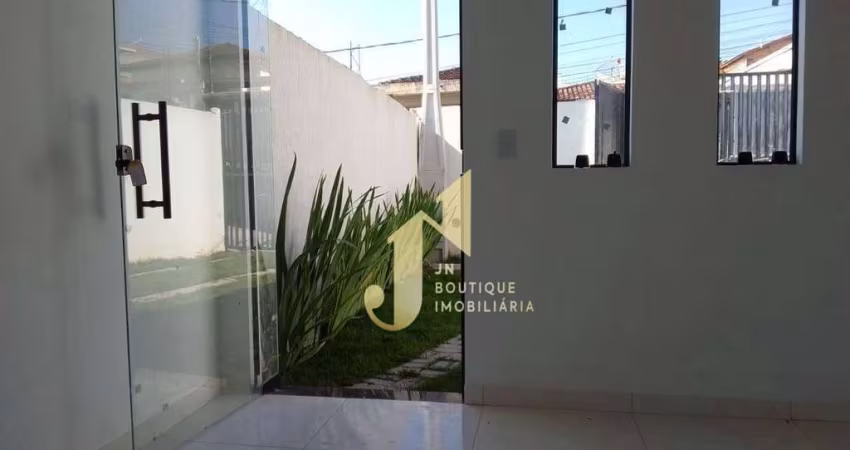 CASA A VENDA NO CIDADE SALVADOR COM 2 DORMITÓRIOS