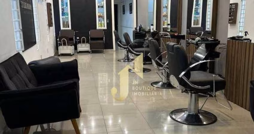 VENDE´-SE PONTO COMERCIAL NO CENTRO DE JACAREÍ ACEITANDO PERMUTA
