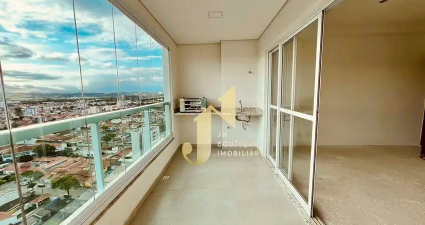 Apartamento com 3 dormitórios a venda no condomínio serenity residence