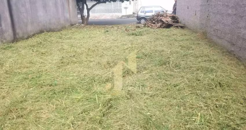 Ótima oportunidade - terreno a venda no bairro santa paula em jacareí