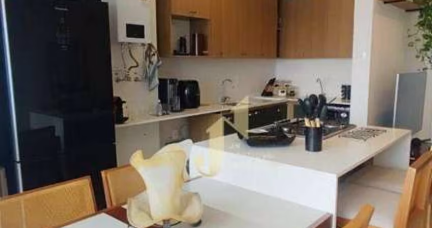 APARTAMENTO A VENDA COM 2 DORMITÓRIOS E 2 SUÍTES NO CONDOMÍNIO PÉROLA VILLA BRANCA