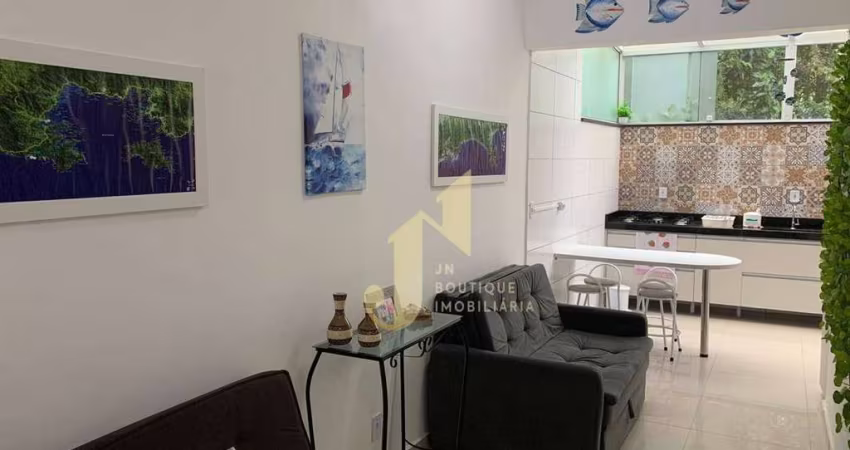 APARTAMENTO A VENDA EM UBATUBA - PRAIA MARANDUBA